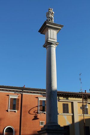 Piazza Aurelio Saffi